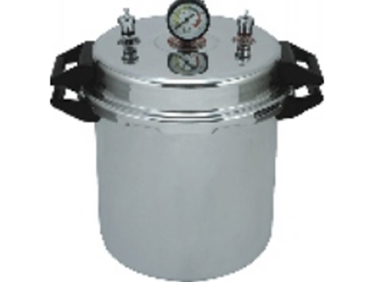 Portable Autoclave- Non-Electric